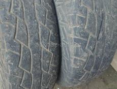 Шины 245/75 R16