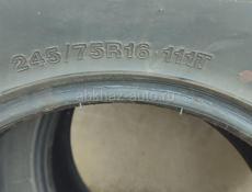 Шины 245/75 R16