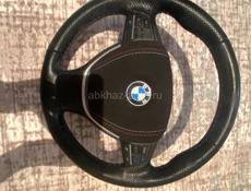 Продам руль на м5 ф10 