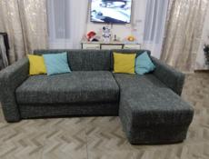 Угловой диван