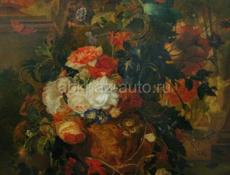 Художник живопись на заказ