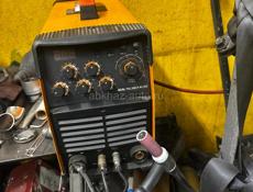 Сварочный аппарат аргон 