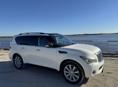 Infiniti QX56