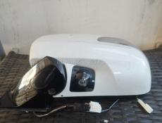 Зеркало Alphard рест