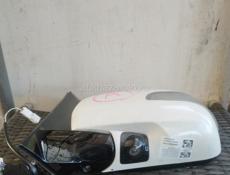 Зеркало Alphard рест с камерой