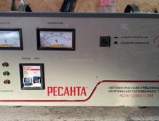 Стабилизатор ресанта