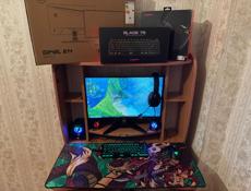Игровой ПК
