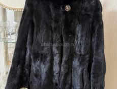 Шуба (песец)