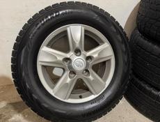 Ленд крузер 