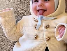 Отдам пакет вещей 