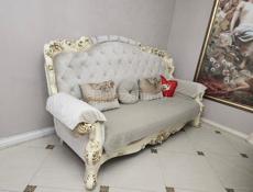 Диван . Доставка есть 