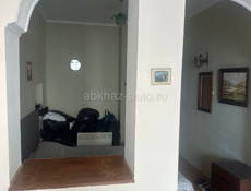 1.5 квартира, город Гагра