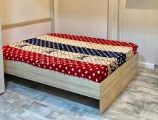 Продается квартира студия двухуровневая напротив моря 