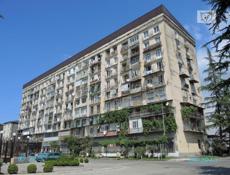 Продается квартира студия двухуровневая напротив моря 