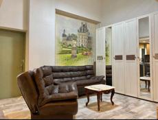 Продается квартира студия двухуровневая напротив моря 