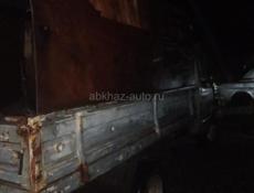 Разбор волга газель