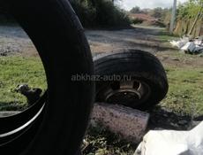 Разбор волга газель