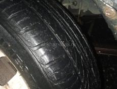 Разбор волга газель