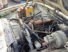 Разбор волга газель