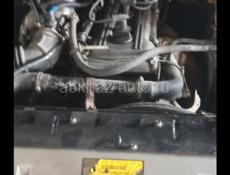 Разбор волга газель