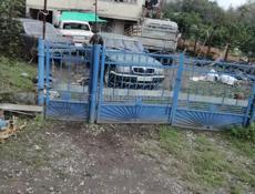 Разбор волга газель