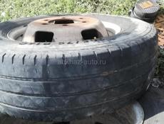 Разбор волга газель