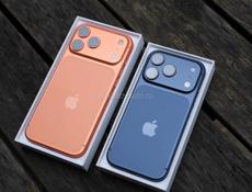 Iphone Xr в корпусе 17 Pro 256gb