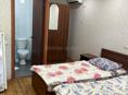 Длительно сдаются комнаты с удобствами 