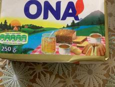 Маргарин ONA 