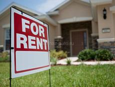 Сдается дом до конца года в Гагре