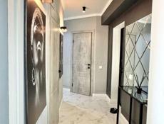 2 - К. КВАРТИРА С РЕМОНТОМ  В СУХУМЕ ЗА 4,8 млн.₽ 