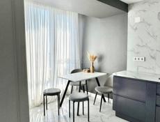 2 - К. КВАРТИРА С РЕМОНТОМ  В СУХУМЕ ЗА 4,8 млн.₽ 