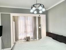 2 - К. КВАРТИРА С РЕМОНТОМ  В СУХУМЕ ЗА 4,8 млн.₽ 