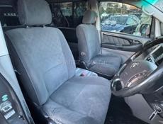 Альфард  Рест и тд 