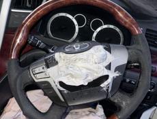 Тойота Валфаер 2.4–3.5 и тд 