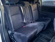 Тойота Валфаер 2.4–3.5 и тд 