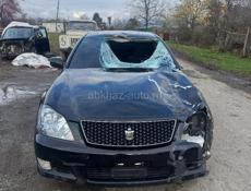 Тойота Краун 3.5 и тд