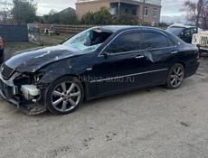 Тойота Краун 3.5 и тд