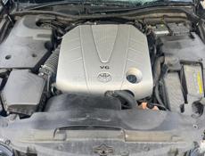 Тойота Краун 3.5 и тд