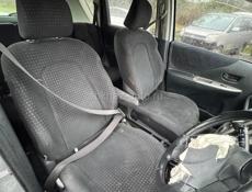 Тойота Рактис 1.5 и тд 