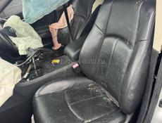 Ниссан Скайлайн 2.5 и тд 