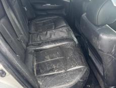 Ниссан Скайлайн 2.5 и тд 