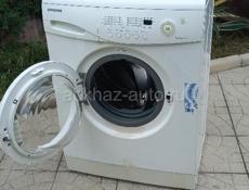 Стиральная машина Samsung 5,2 кг. 