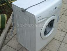 Стиральная машина Samsung 5,2 кг. 