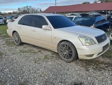 Альфард 2.4 Тойота Лексус Разбор 