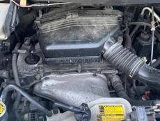 Альфард 2.4 Тойота Лексус Разбор 