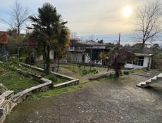 Продаётся дом в колхиде