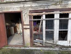 Продаётся дом в колхиде