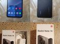 Redmi note 14