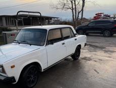 ВАЗ 2107